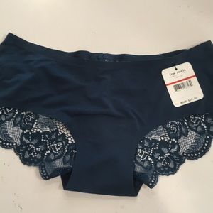 2 pairs free people panty